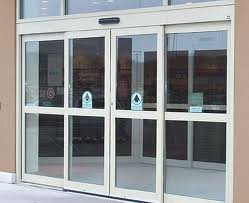 automatic door repair