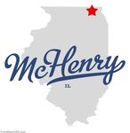 map of mchenry il